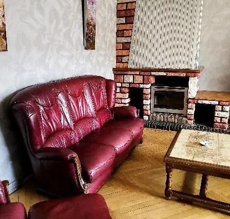 Holiday home La Maison Du Village *